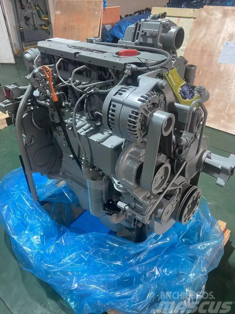 Deutz TCD2013L042V construction machinery motor Motores