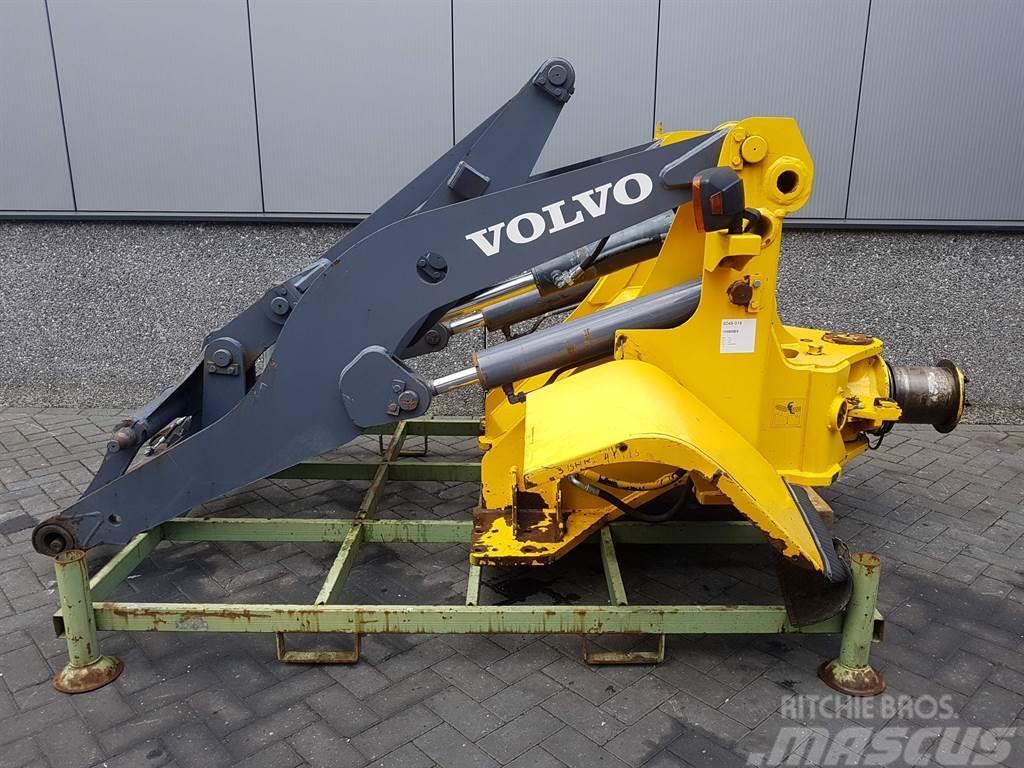 Volvo L45TP -VOE11308064- Lifting framework/Schaufelarm Lanças e braços dippers