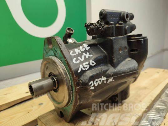 CASE CVX 150 2004r. (02403801) hydraulic pump Hydraulics