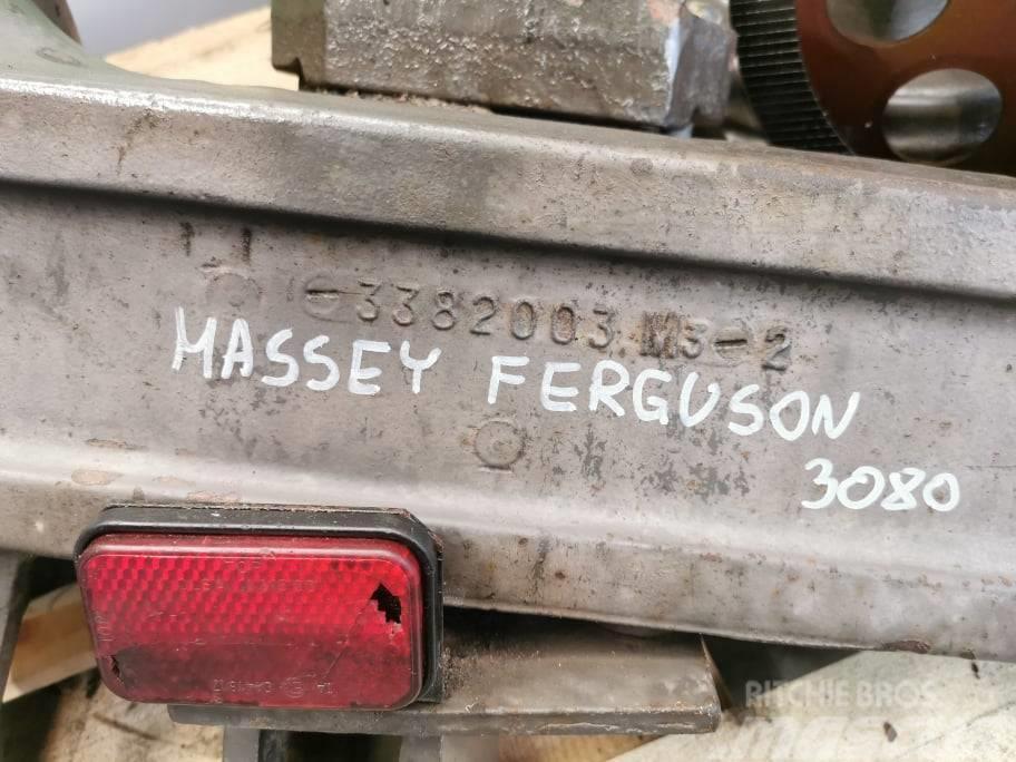 Massey Ferguson 3080 rear left satellite basket  3382003} Transmissão