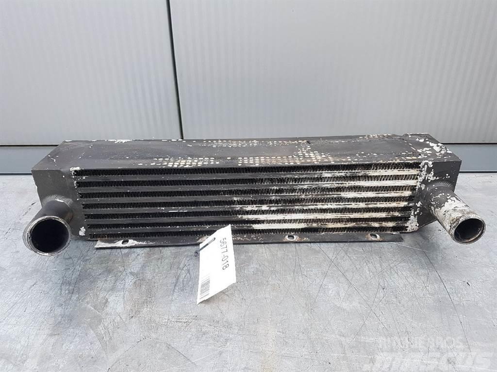 Liebherr L514-10664351/10492697-Charge air cooler/Kühler Motores