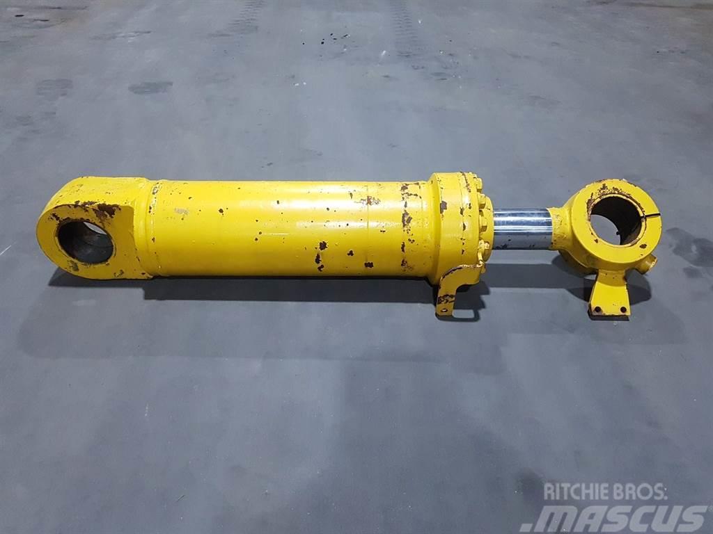 Komatsu WA470/480 - Cylinder/Zylinder/Cilinder Hidráulica