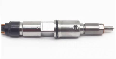 Bosch Common Rail Diesel Engine Fuel Injector0445120142 Outros componentes