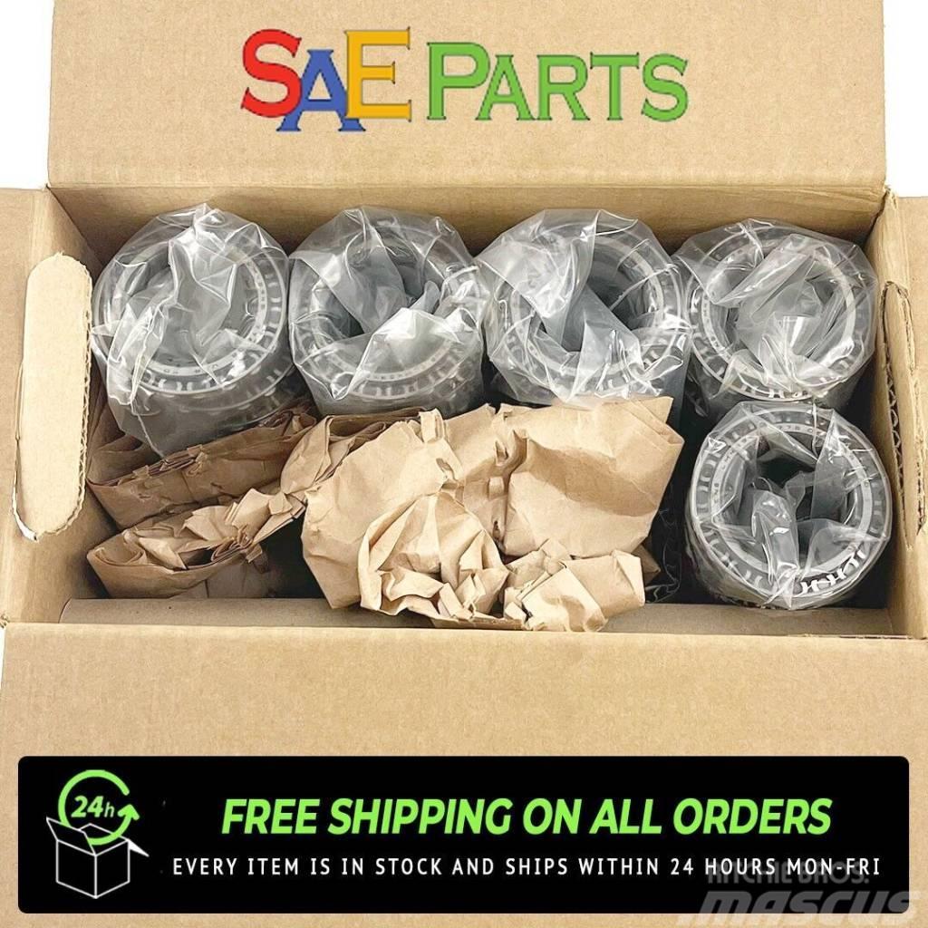 CAT D26M08Y10P472 005-0471 LM48548 Cone Bearing Outros