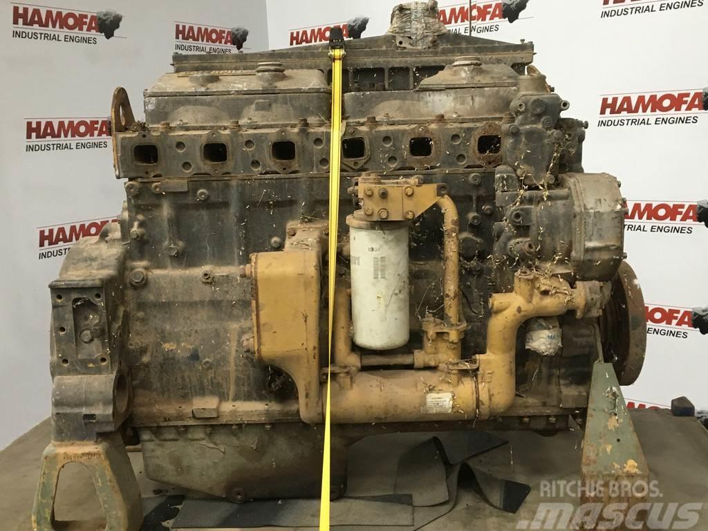 CAT 3406 41Z-1107949 FOR PARTS Motores