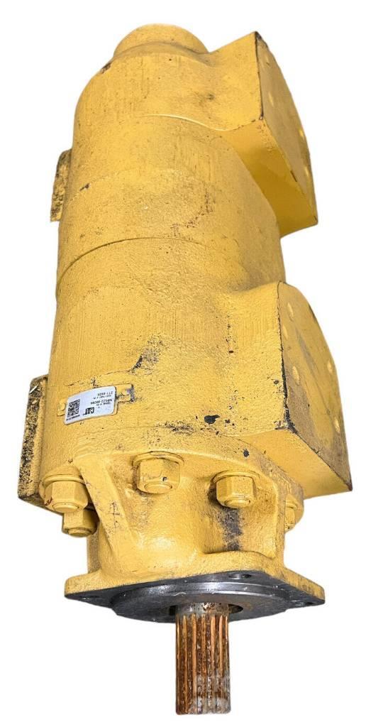CAT 211-6626 Hydraulic Pump GP-GR B For For 785C, 785D Outros