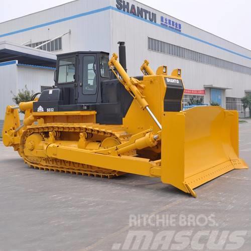 Shantui SD32 F lumbering bulldozer(100% new) Dozers - Tratores rastos