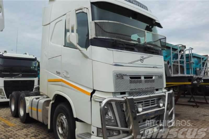 Volvo FH520 Other trucks