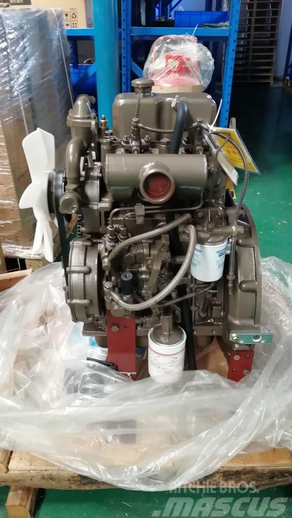 Yuchai YC2115 excavator Diesel Engine Motores