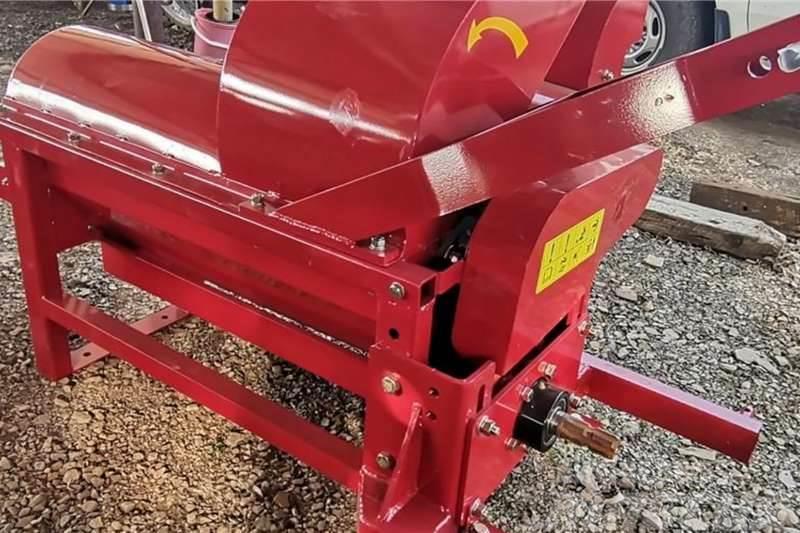  RY Agri Maize Thresher PTO Driven Outros Camiões