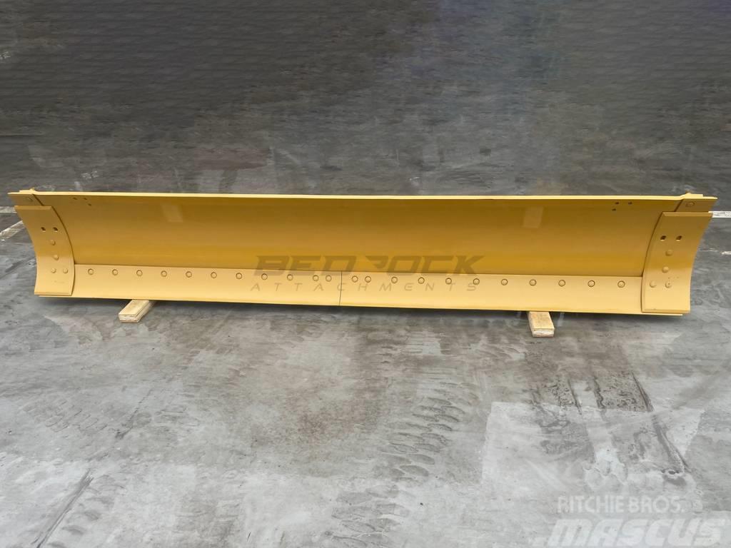 CAT 12 FEET MOLDBOARD FOR CAT 120M /120M2/12M/12M2 Outros componentes