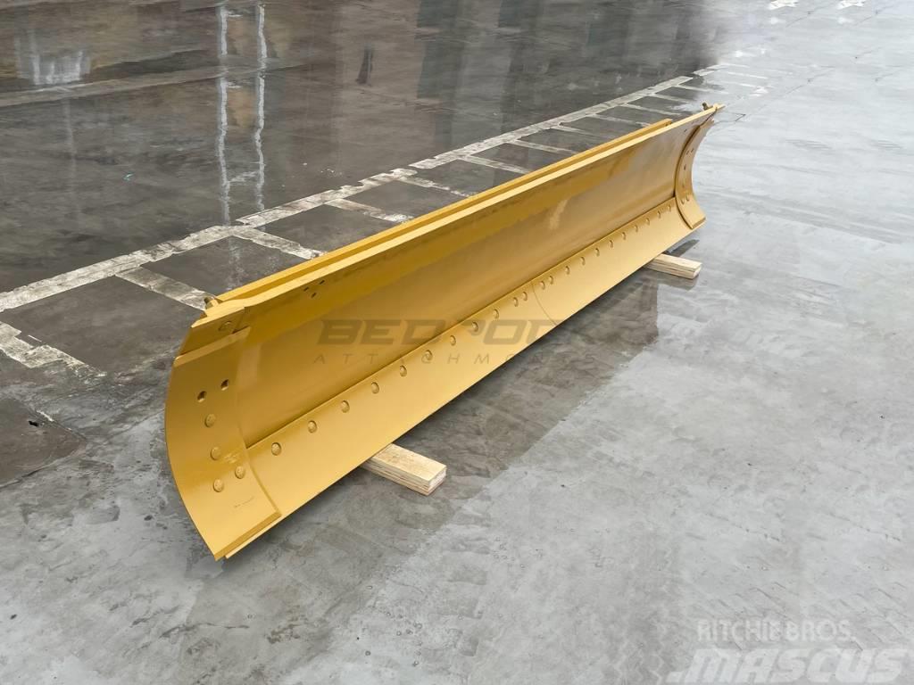 CAT 12 FEET MOLDBOARD FOR CAT 120M /120M2/12M/12M2 Outros componentes