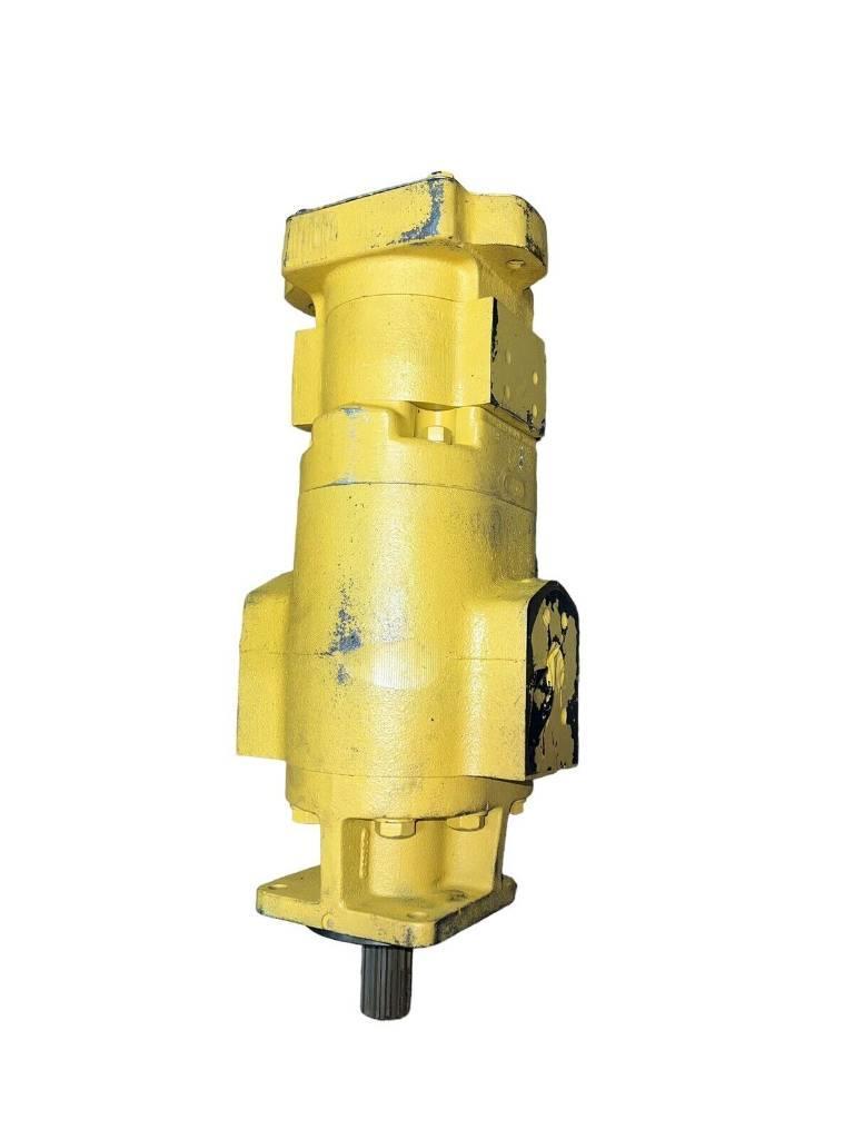 CAT 244-3304 GP-GR C Hydraulic Pump Outros
