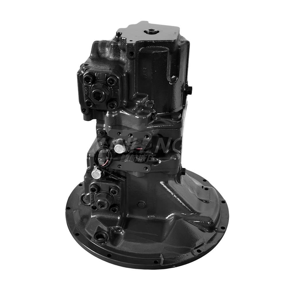Komatsu 708-2G-00024 Hydraulic Main Pump pc300-7 Transmissão