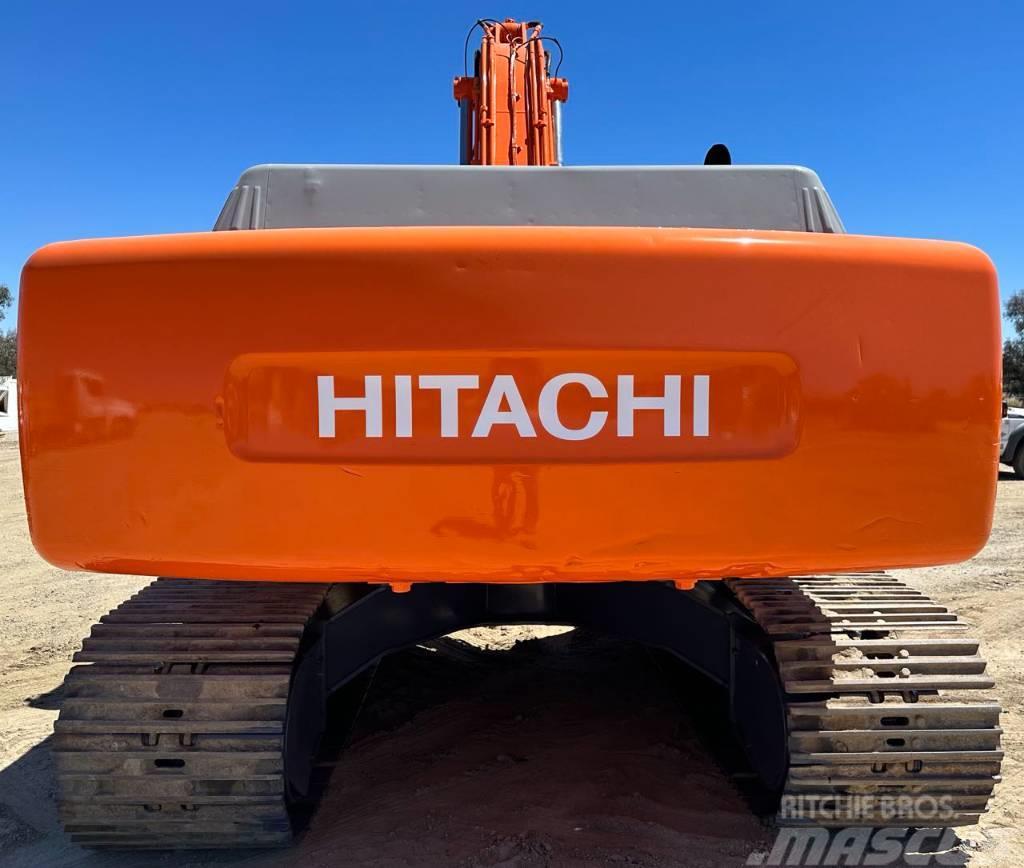 Hitachi EX 300 LC-5 Escavadoras de rastos