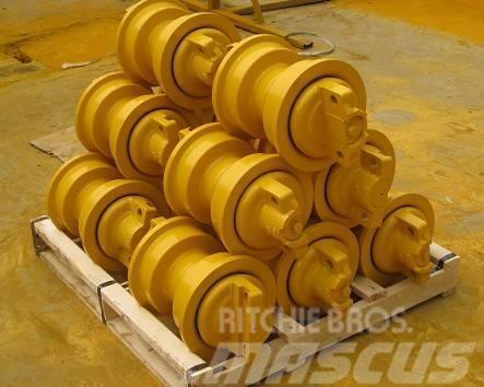 Shantui SD32 track rollers 175-30-00486 175-30-00496 Transmissão