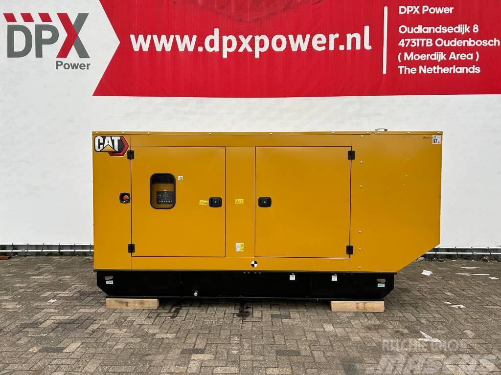 CAT DE300E0 - C9 - 300 kVA Generator - DPX-18021 Geradores Diesel