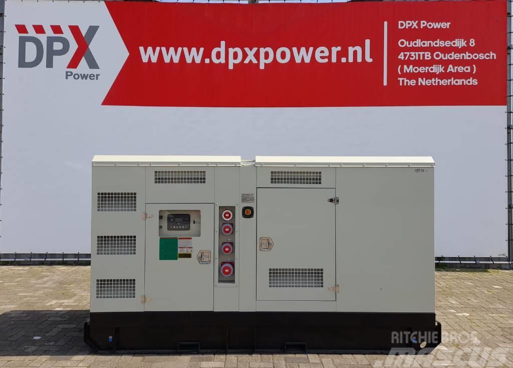 Cummins 6CTA8.3-G1 - 200 kVA Generator - DPX-19839 Geradores Diesel
