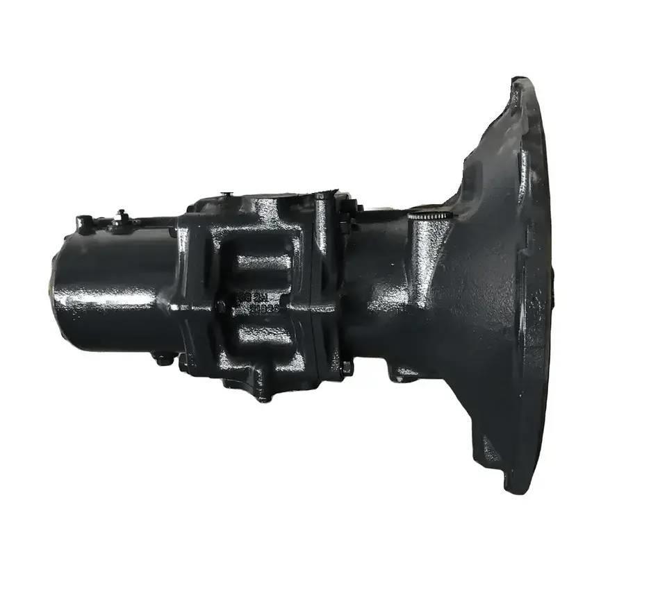 Komatsu pc450-7 Hydraulic pump 708-2H-00027 Transmissão
