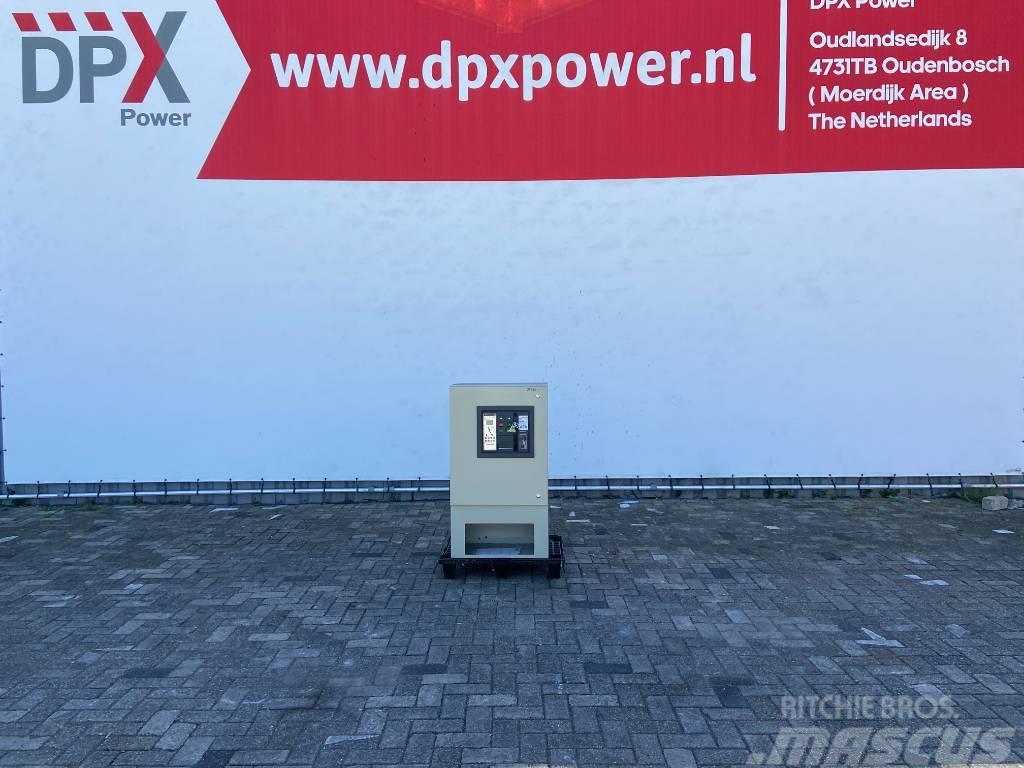  Aisikai ASKW1-2000 - Circuit Breaker 1600A - DPX-3 Outros