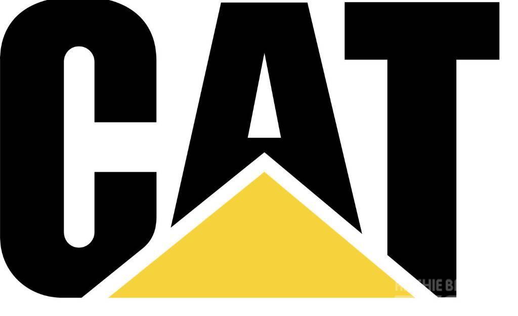 CAT Front Main Seal 142-5867 Outros