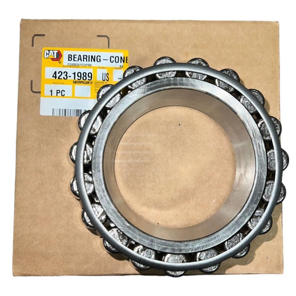 CAT 423-1989 Roller Cone Bearing For 789C, 793C, More Outros