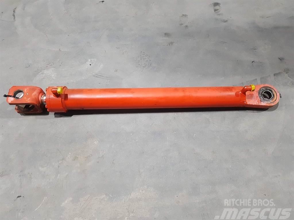 O&K L20I - Tilt cylinder/Kippzylinder/Nijgcilinder Hidráulica