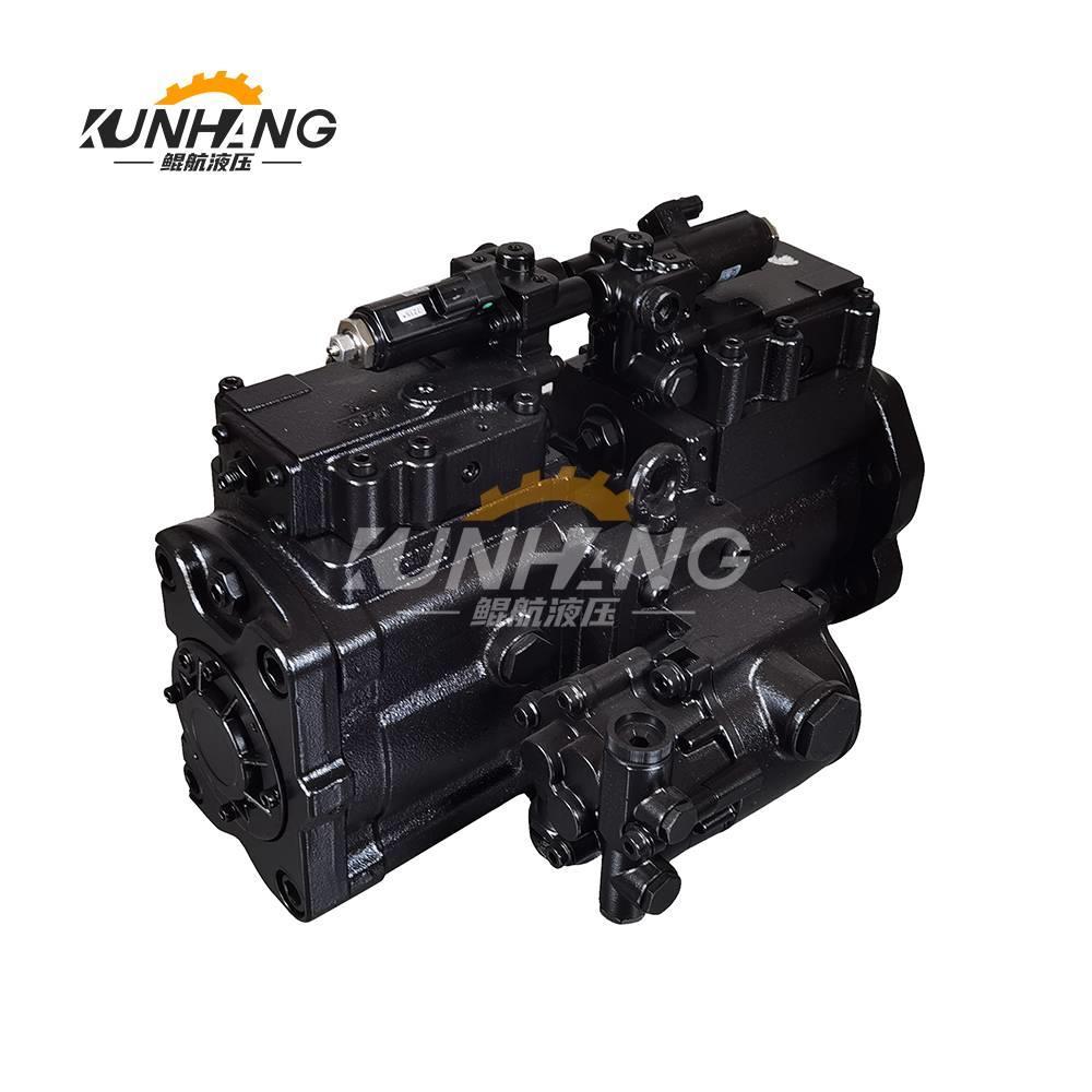Kobelco YN10V00036F1 Hydraulic Pump 200-8 SK210LC-8 Pump Hidráulica