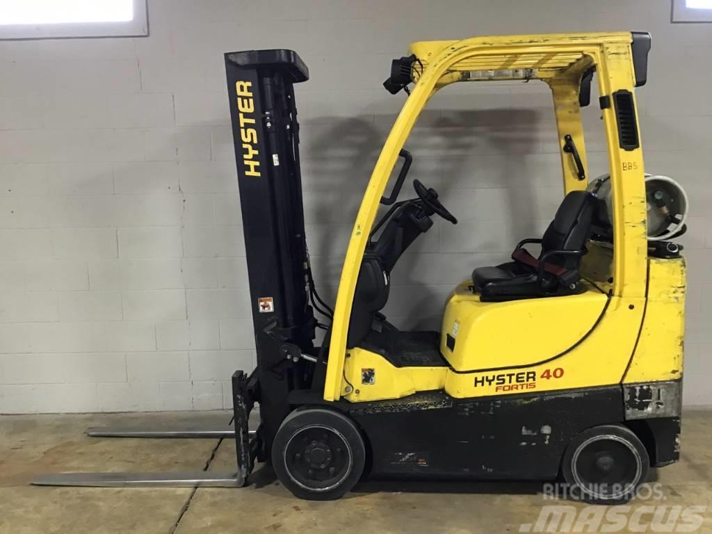 Hyster S 40 FT S Empilhadores - Outros