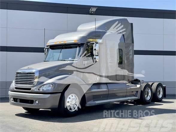 Freightliner COLUMBIA 120 Outros