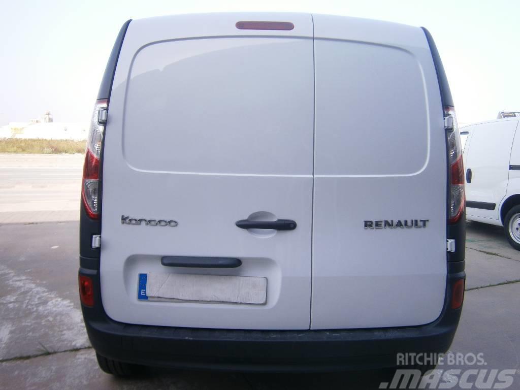 Renault KANGOO 1.5 DCI , Puerta Lateral Carrinhas de caixa fechada