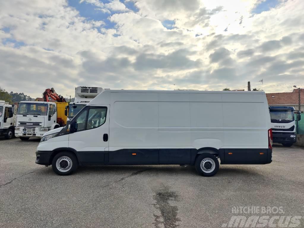 Iveco Daily 35 S 16 Panel vans