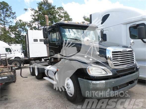 Freightliner COLUMBIA 120 Outros