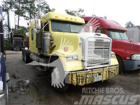 Freightliner FLD120 CLASSIC Outros