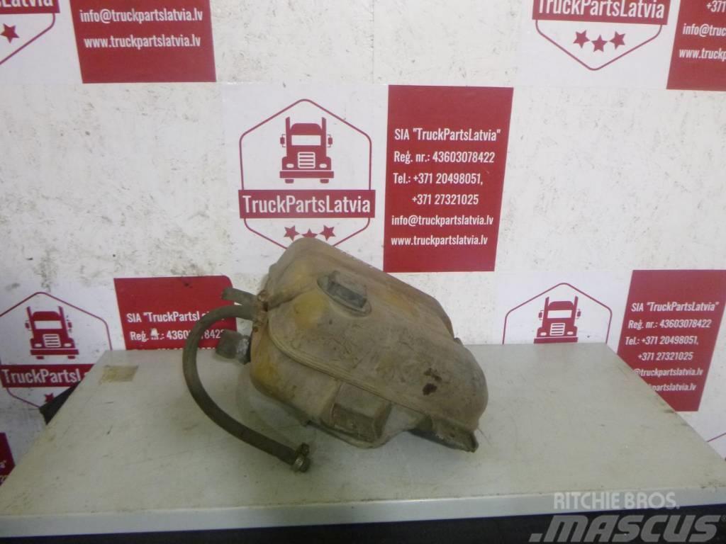 Volvo FH16 Expansion tank  1675922 Motores