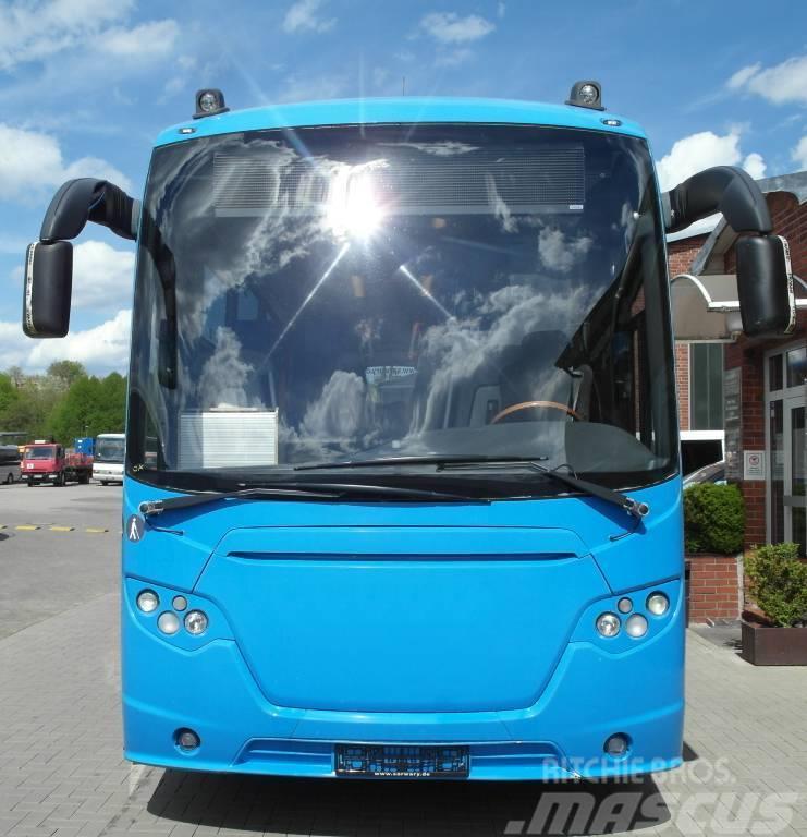 Scania Omniexpress 360*EURO 5*Klima* Autocarros