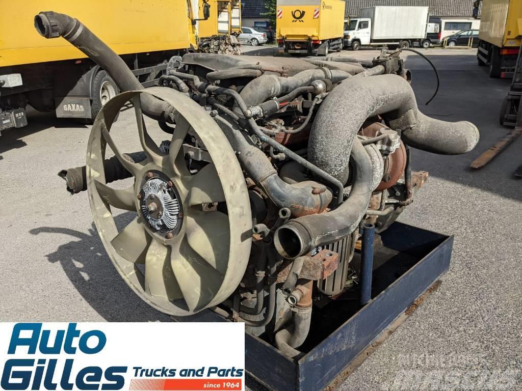 Iveco F3AE3681D / F 3 AE 3681 D Motor Motores