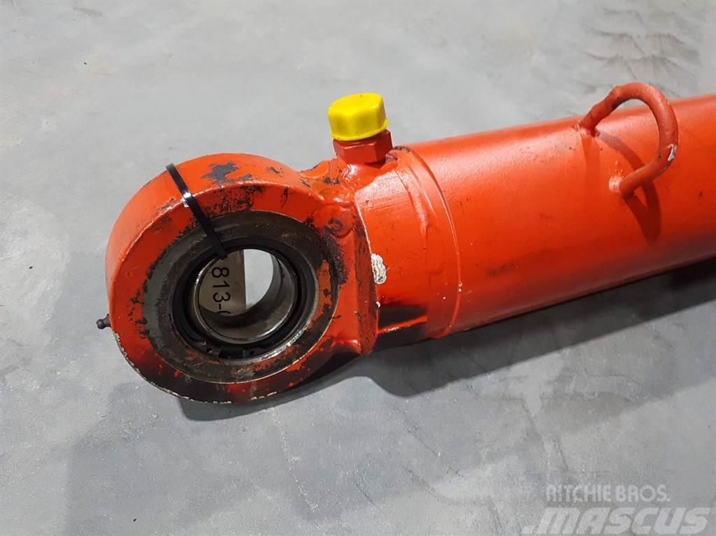 O&K L20I - Lifting cylinder/Hubzylinder/Hefcilinder Hidráulica