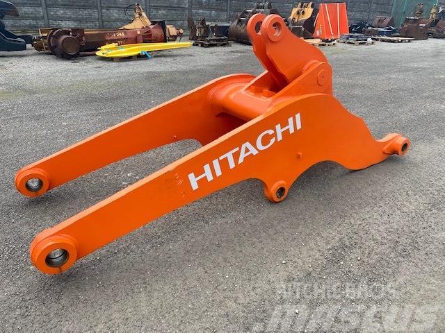 Hitachi ZW 310-5 ARMA NEW!!! Pás carregadoras de rodas