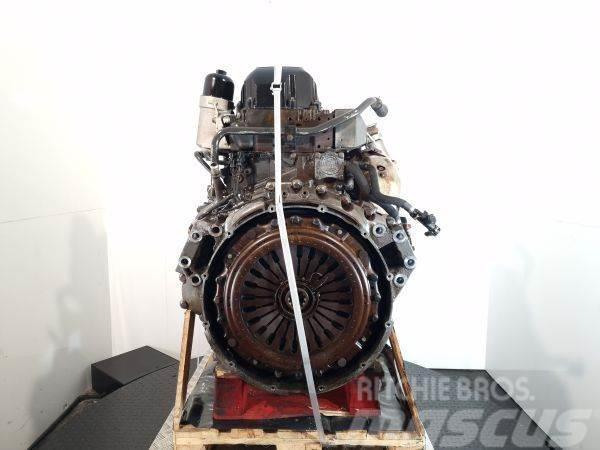 DAF MX265S2 Motores
