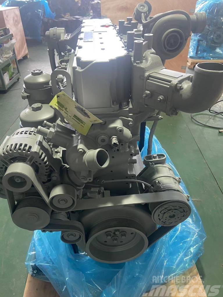 Deutz TCD2013L064V Motores
