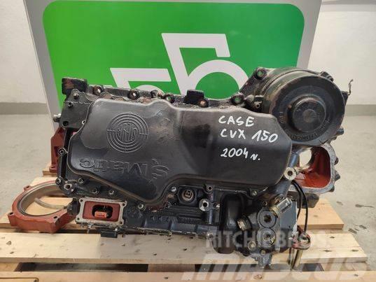 CASE CVX 150 (HPVHMF55-02R) hydraulic pump Hidráulica