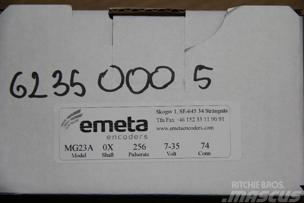  EMETA ENCODERS 5079964 Outros