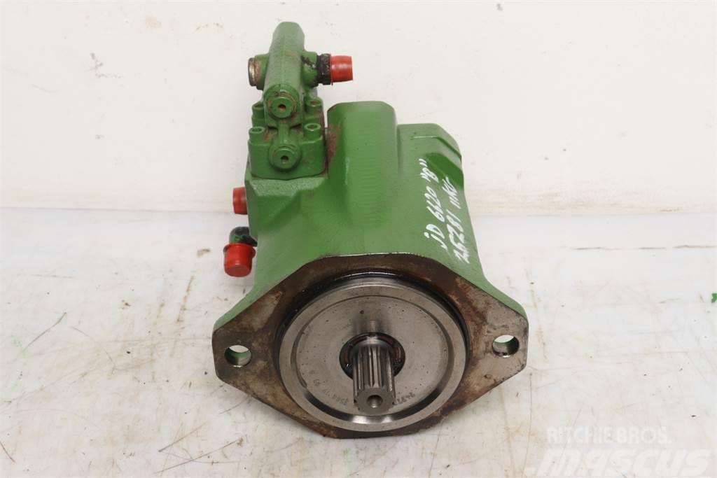 John Deere 6620 Hydraulic Pump Hidráulica
