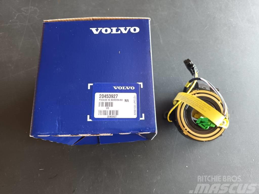Volvo CONTACT REEL 20453927 Outros componentes