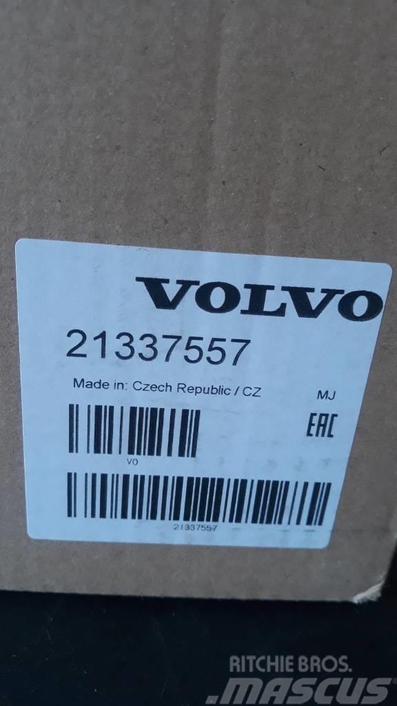 Volvo AIR FILTER 21337557 Motores