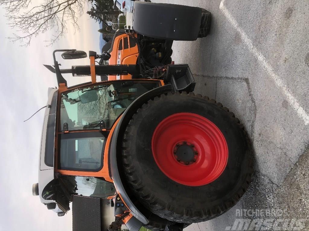 Fendt 210 tms Outros acessórios de tractores