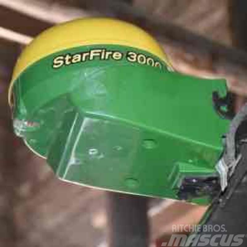 John Deere StarFire 3000 Outros acessórios de tractores