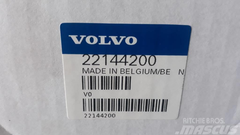 Volvo CABIN SHOCK ABSORBER 22144200 Outros componentes