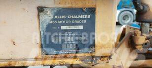 Allis-Chalmers FIAT YU32975 Tractores compactos